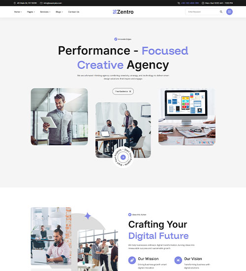 Zentro-Home-3