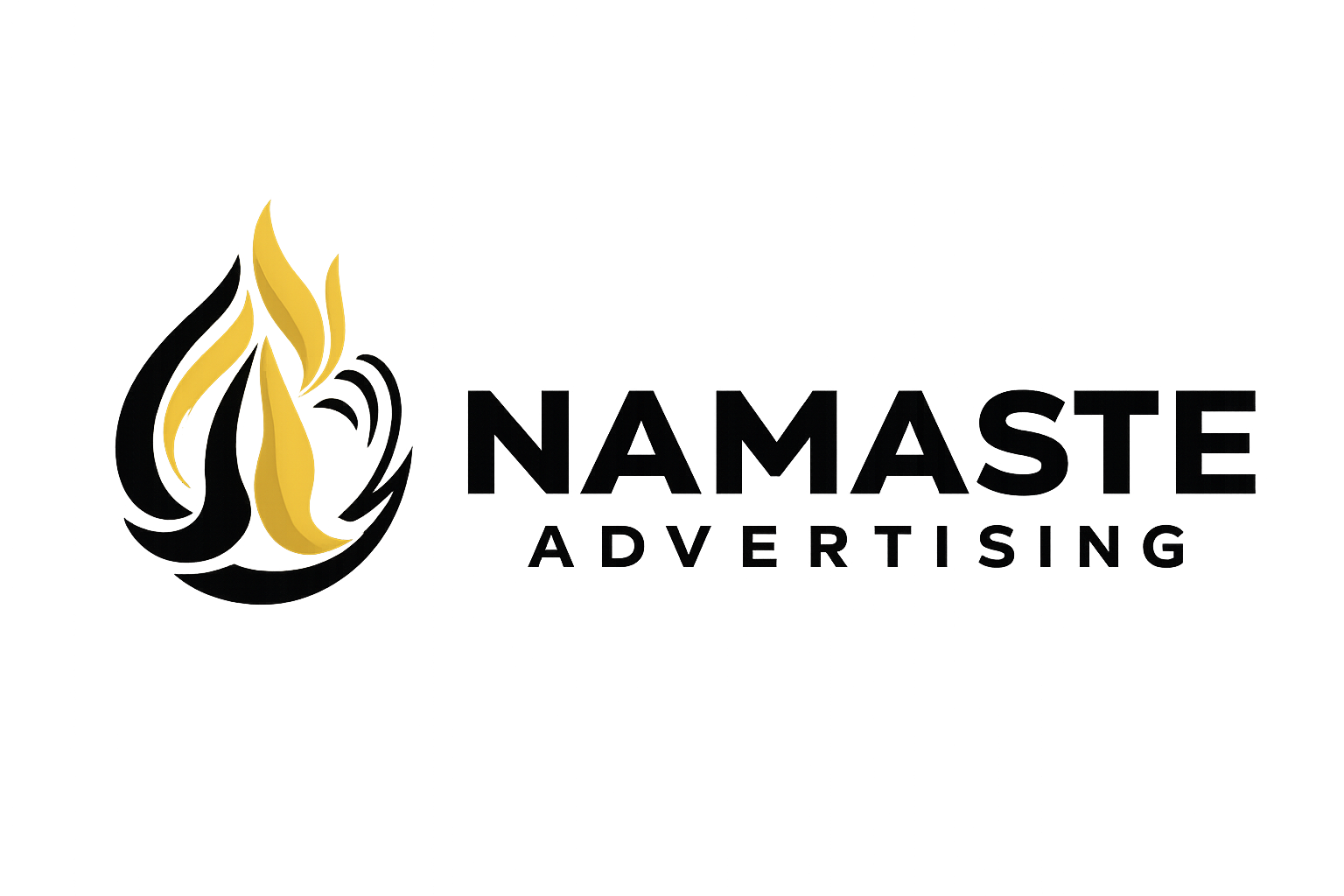 Namaste Advertising